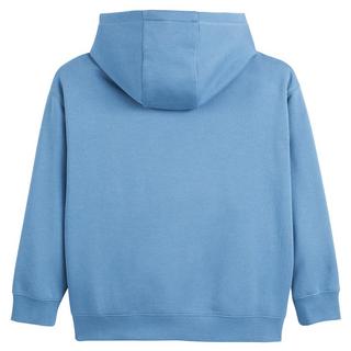 La Redoute Collections  Sweat à capuche oversize en molleton 