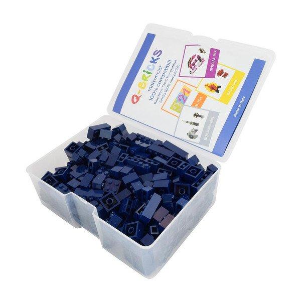 Image of Bausteine Unicolor Saphi