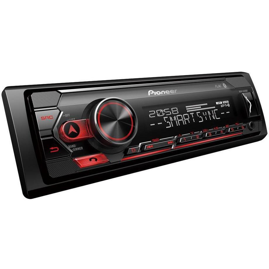 Pioneer  MVH-S420BT 