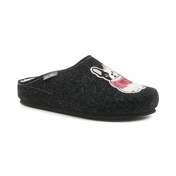 Image of Cosy-38 Unisex Grau 38