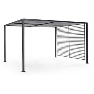 mutoni Pavillon de jardin Noah 360x300x210  