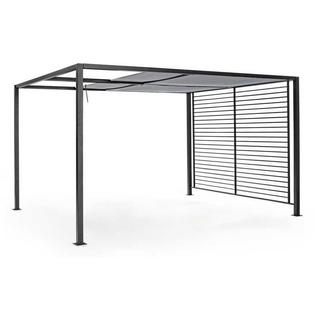 mutoni Pavillon de jardin Noah 360x300x210  