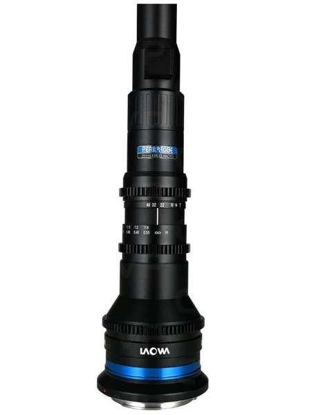 Image of 24mm T14 2x Periprobe (Sony Cine)