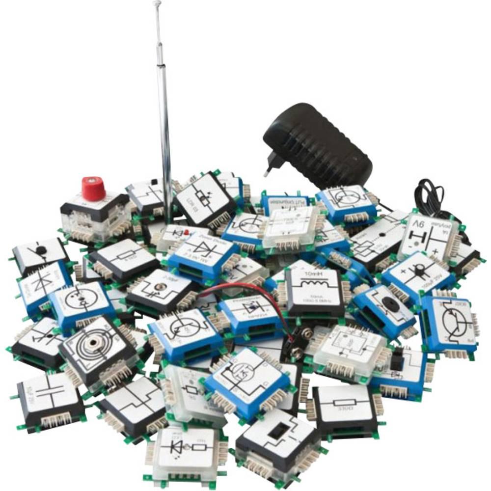 Brick´R´Knowledge  Kit d'expérience 