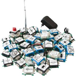 Brick´R´Knowledge  Kit d'expérience 