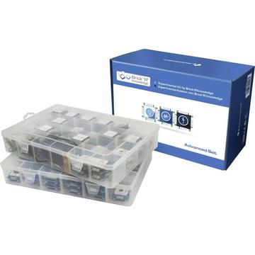 Advanced Set Kit per esperimenti