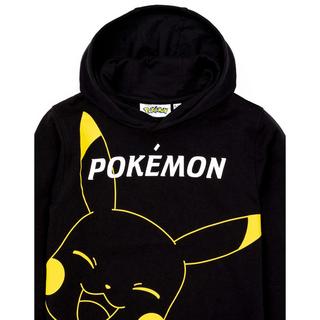 Pokémon  Kapuzenpullover 