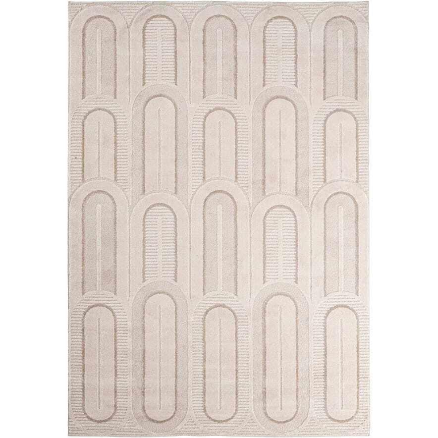 Image of Teppich Zina creme 160x230 Teppich Zina creme 160x230