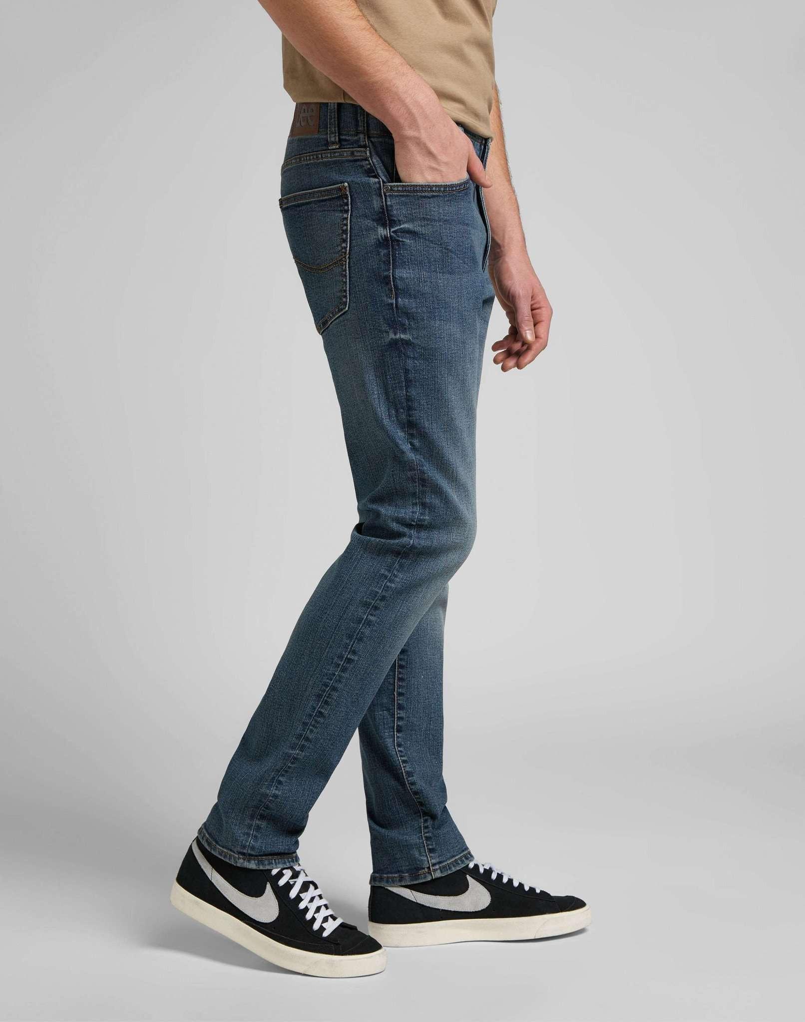 Lee Jeans Skinny Fit XM  