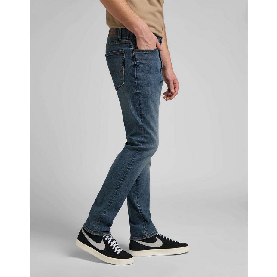 Lee Jean Skinny XM  