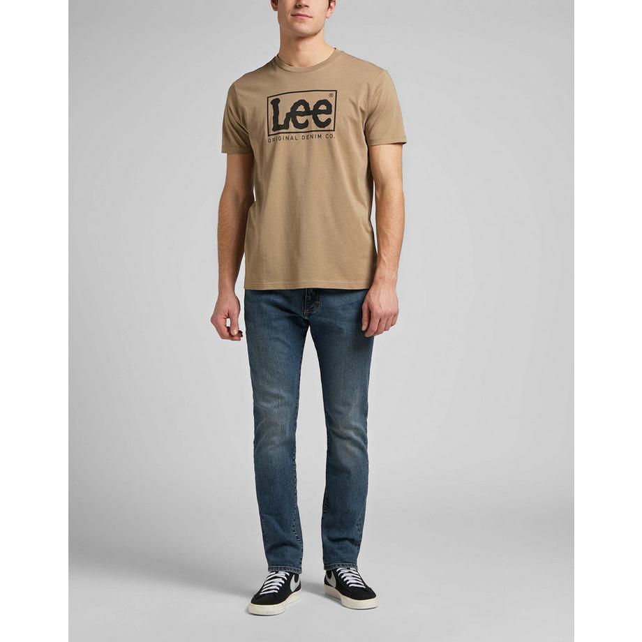 Lee Jean Skinny XM  