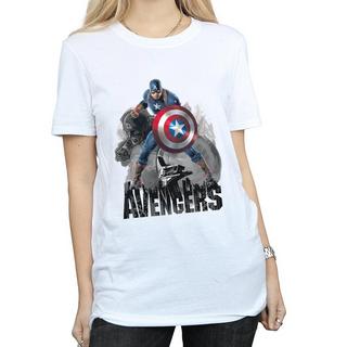 MARVEL  Tshirt 