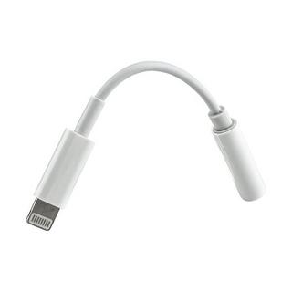 eStore  Câble adaptateur Lightning à 3.5mm 