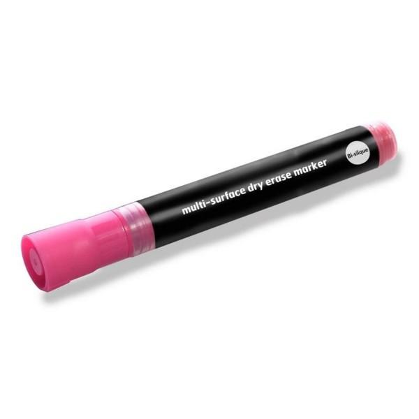 Image of Glassboard Marker pinkfluorescent Pink