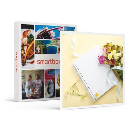 Smartbox  Bon cadeau pour un enseignant - 10 CHF - Coffret Cadeau 