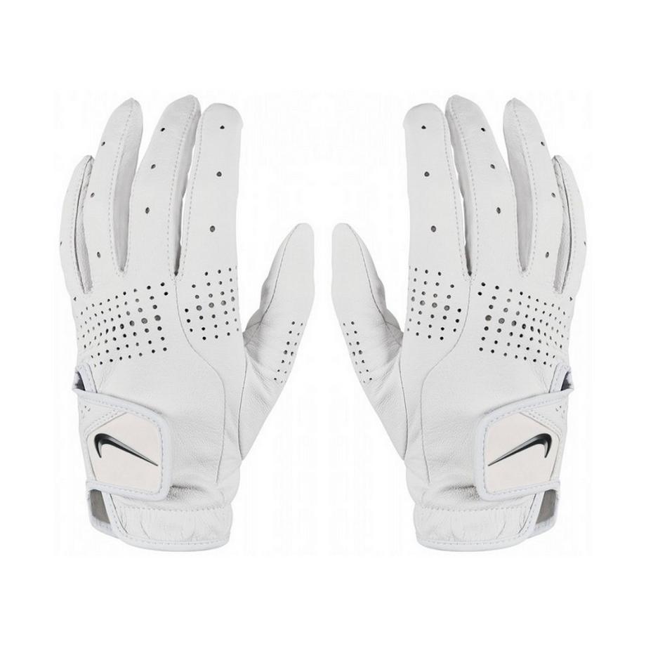 NIKE  2020 Rechtshänder GolfHandschuh Tour Classic III, Leder 