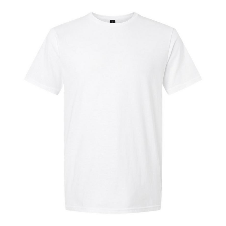 Softstyle Maglietta Peso Medio