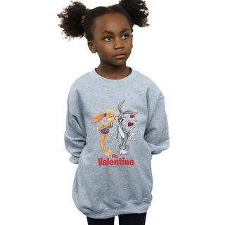 LOONEY TUNES  Valentine's Day Sweatshirt 