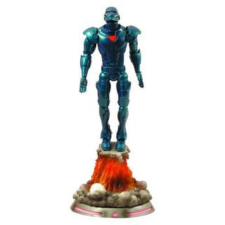 Diamond  Action Figure Iron Man Stealth AF 