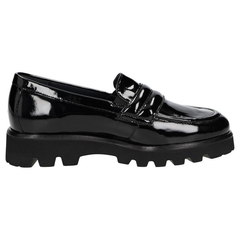 Sioux Meredira-726-H Loafer  