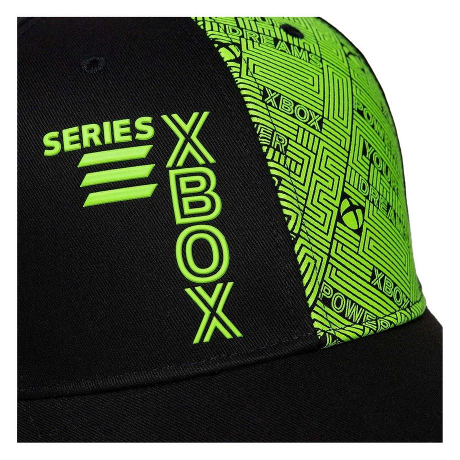 Neue Kategorie Snapback Mütze  