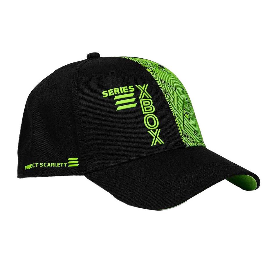 Snapback Mütze