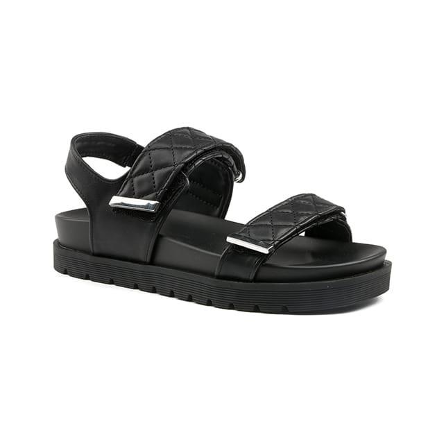 Image of Novaa 004syn Quilted-39 Damen Schwarz 39