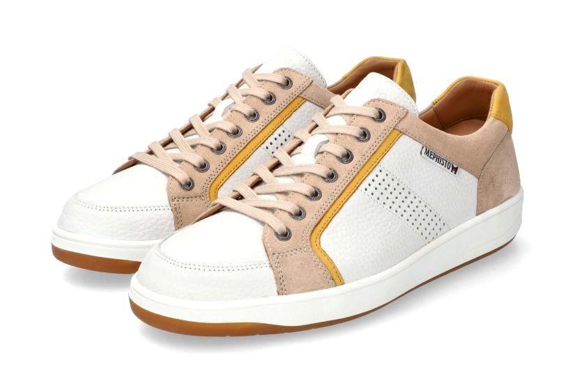 Mephisto  Harrison - Leder sneaker 