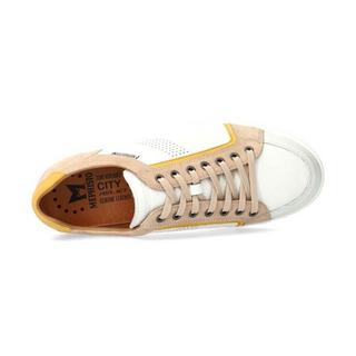 Mephisto  Harrison - Leder sneaker 