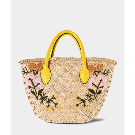 Joe Browns  Sac Panier Brodé Floral 