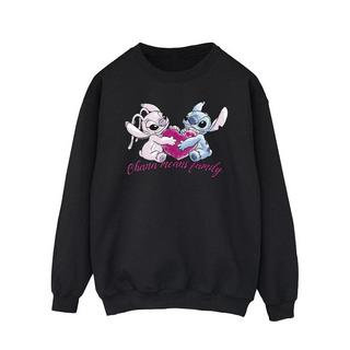 Disney  Ohana Sweatshirt 