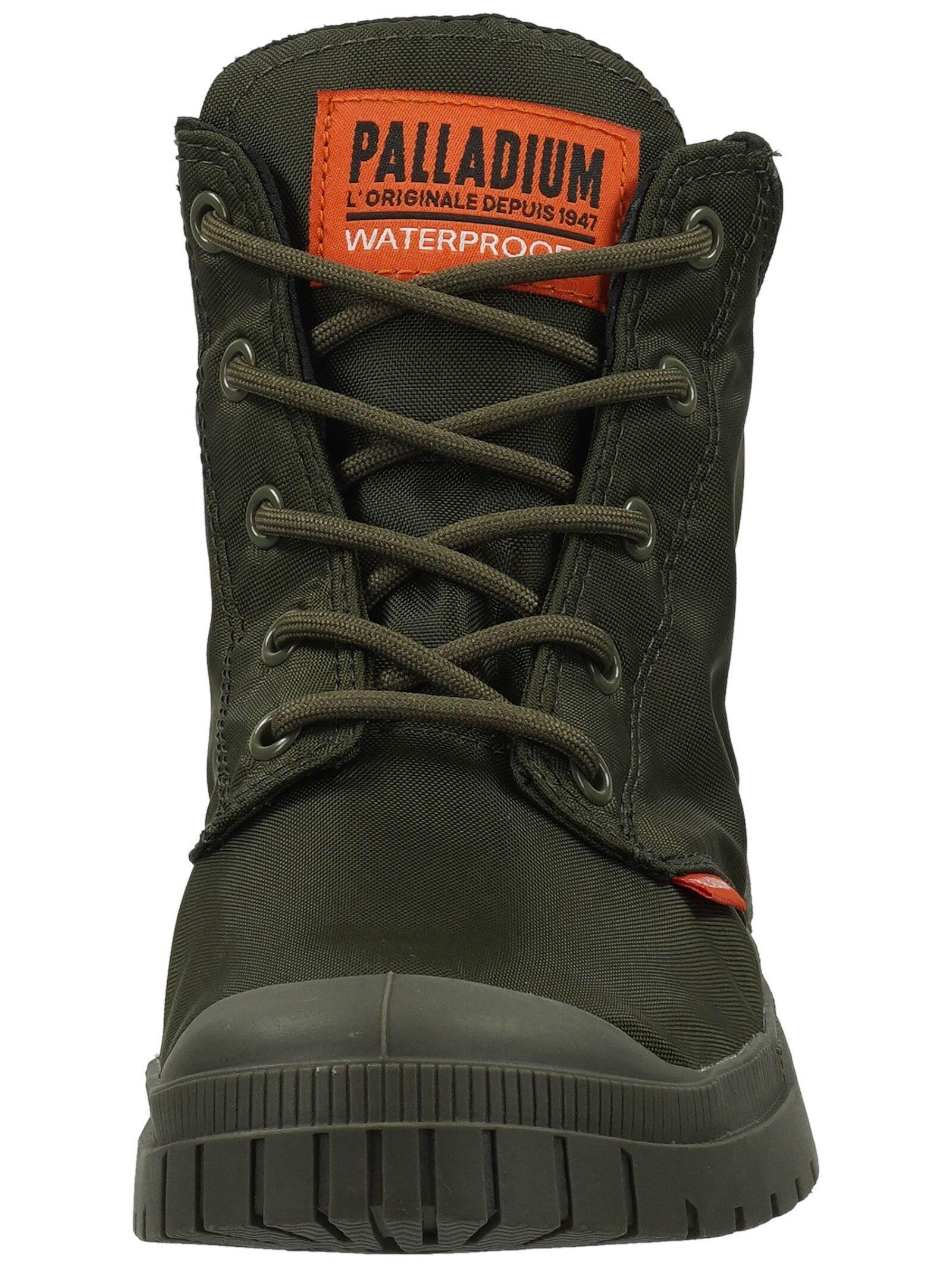 PALLADIUM  sneakers sp20 cuff wp+ 