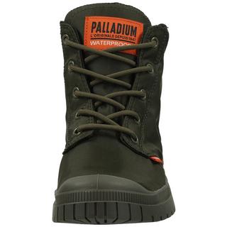 PALLADIUM  sneakers sp20 cuff wp+ 