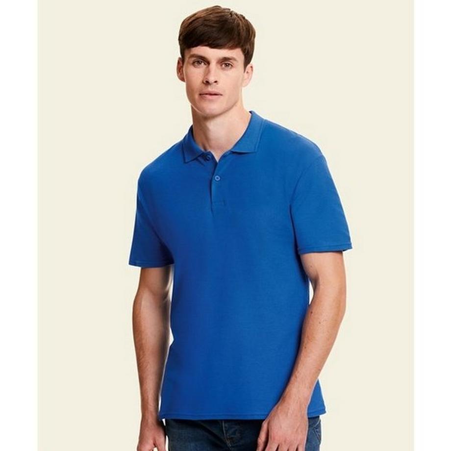 Fruit of the Loom Polo Original  