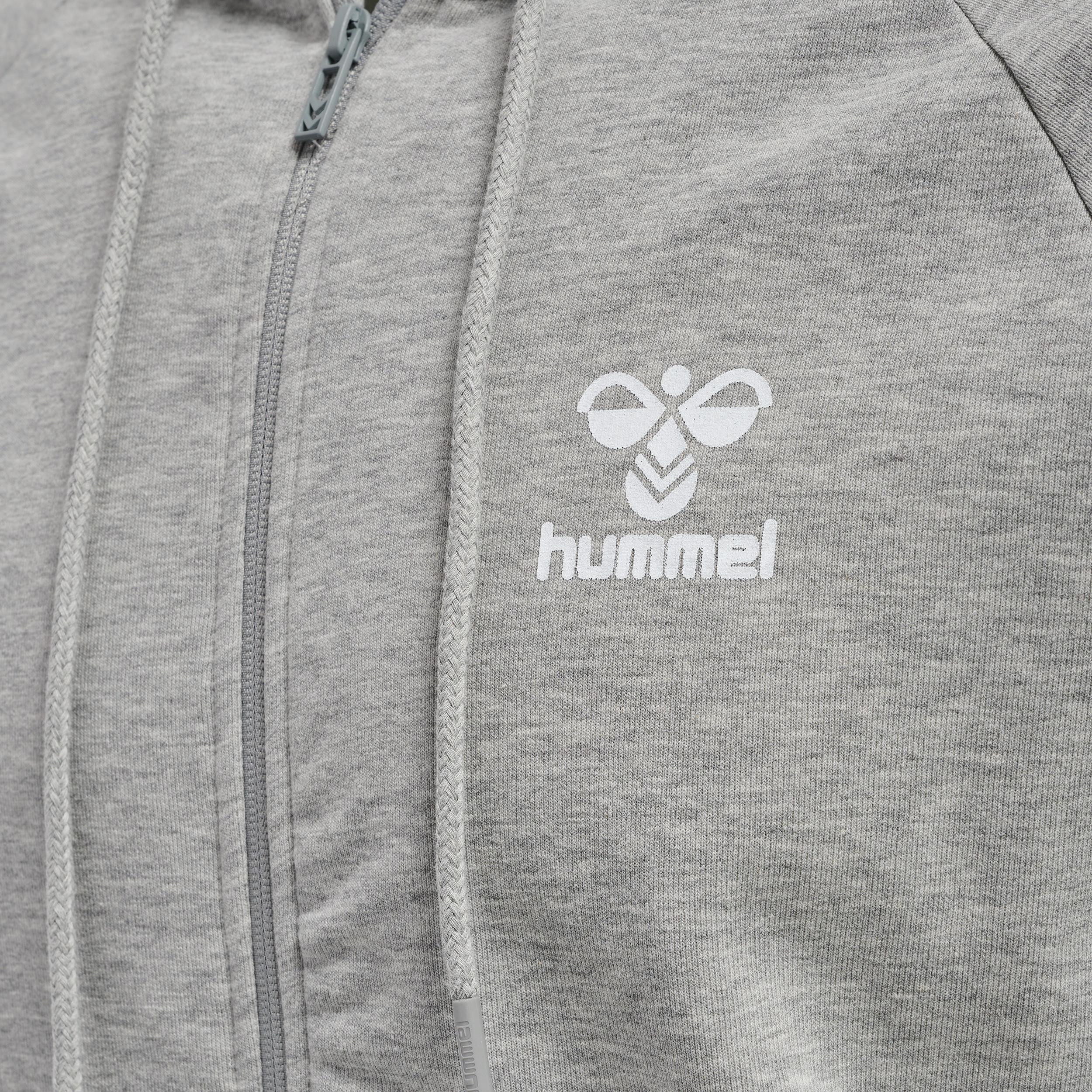 Hummel  kapuzenpullover huel lisa 2.0 