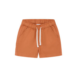 Hust and Claire  Jungen Leinen Shorts Hakon 