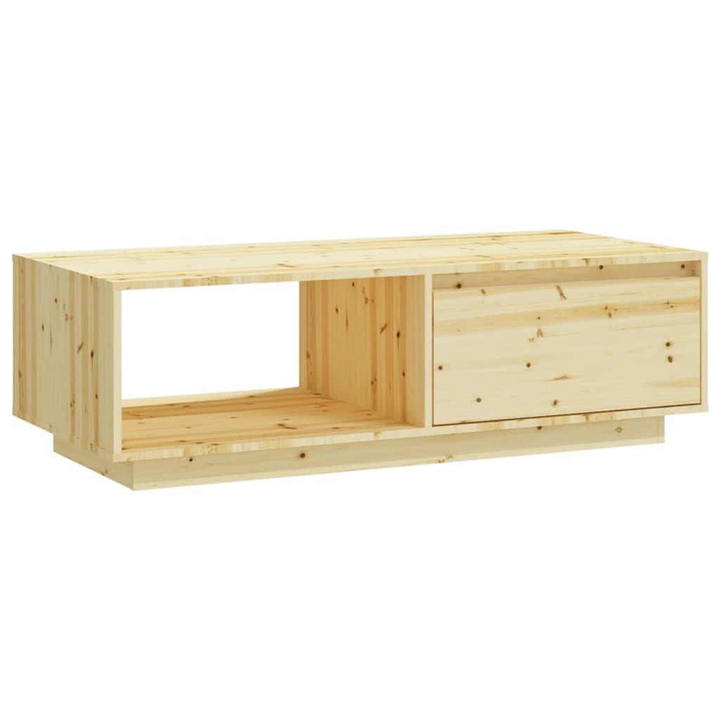 VidaXL Couchtisch holz  