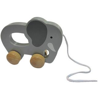 Hape  Kleinkind Nachzieh-Elefant 
