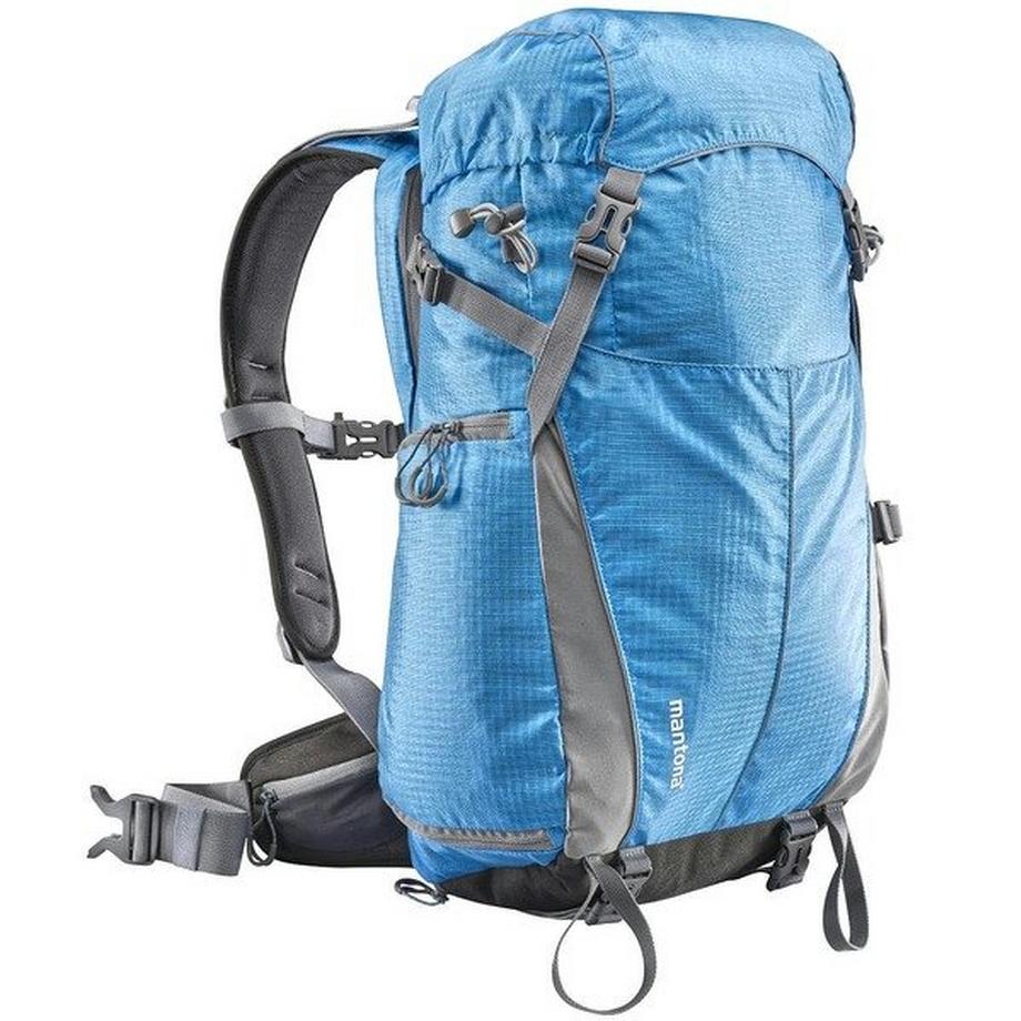 Mantona  Fotorucksack elements Outdoor 