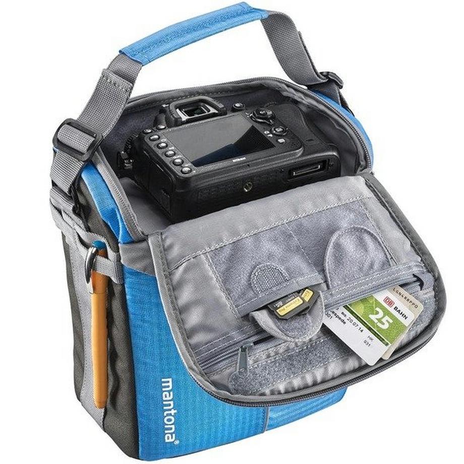 Mantona  Fotorucksack elements Outdoor 