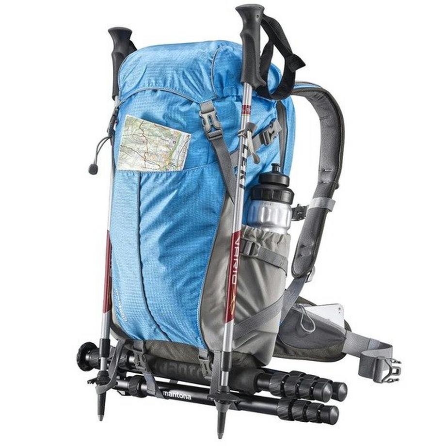 Mantona  Fotorucksack elements Outdoor 