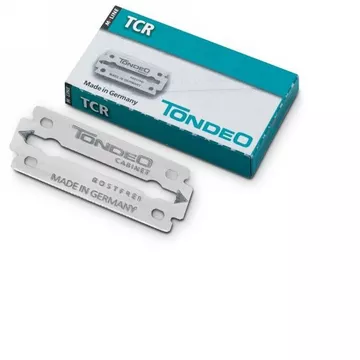 TCR Kabinet-Klingen 10 ex