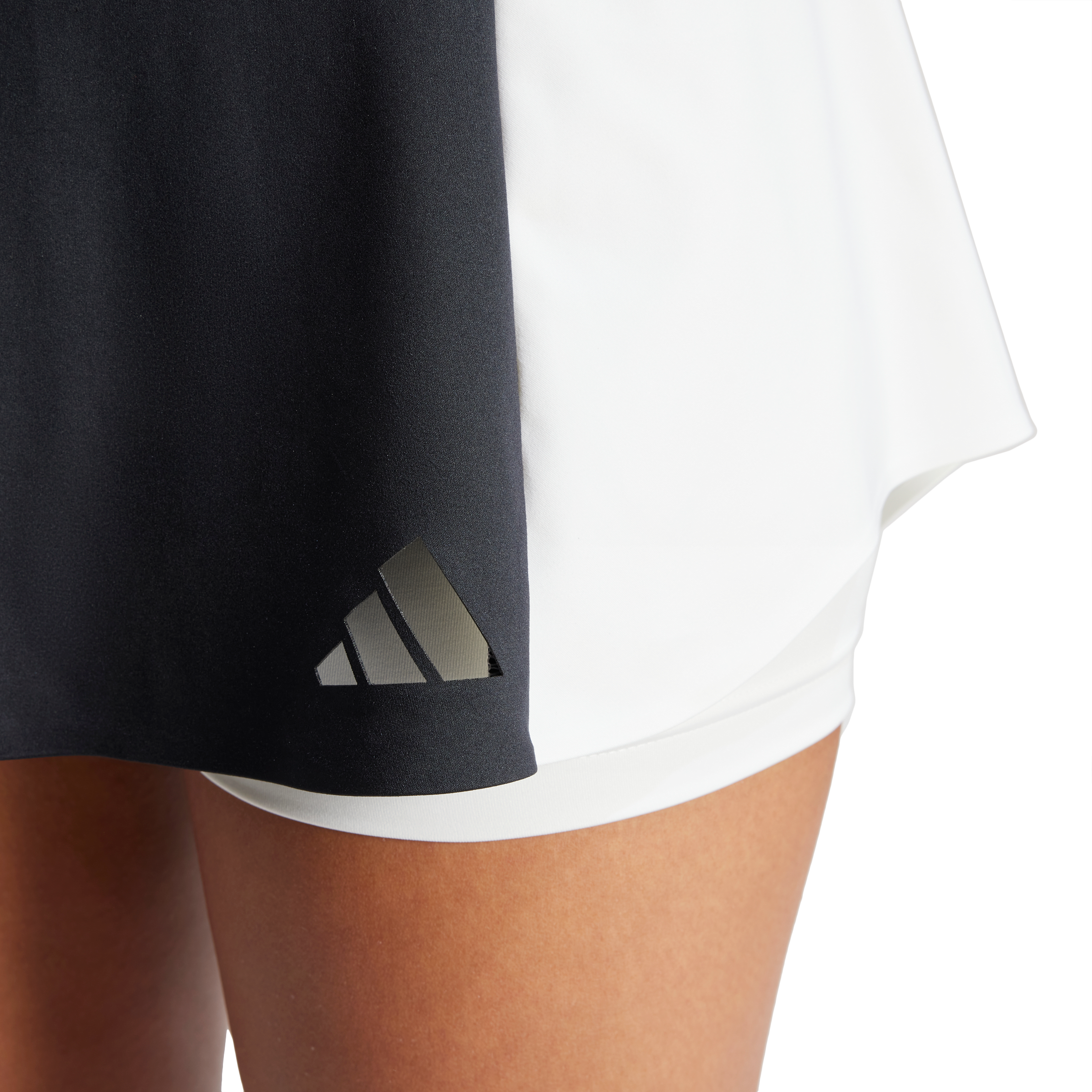 adidas  Jupe Tennis Premium noir 