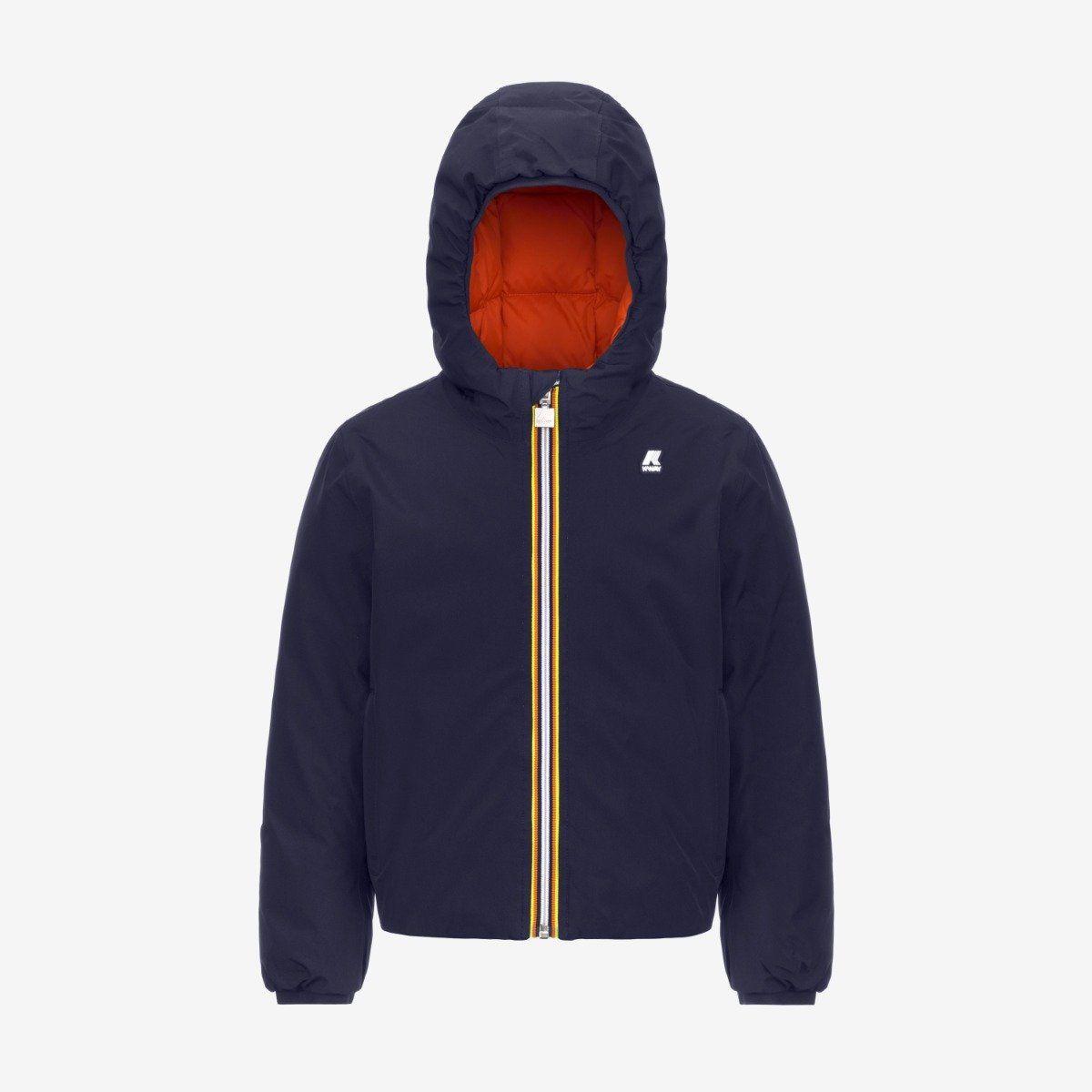 Image of Jack Eco Stretch Thermo Double P-12a Mädchen Aquamarine 12A