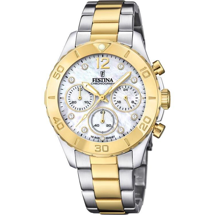 FESTINA  F20604/1 Boyfriend Kollektion 