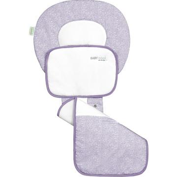 Sommer Babycool Kinderwagenauflage ergonomisch