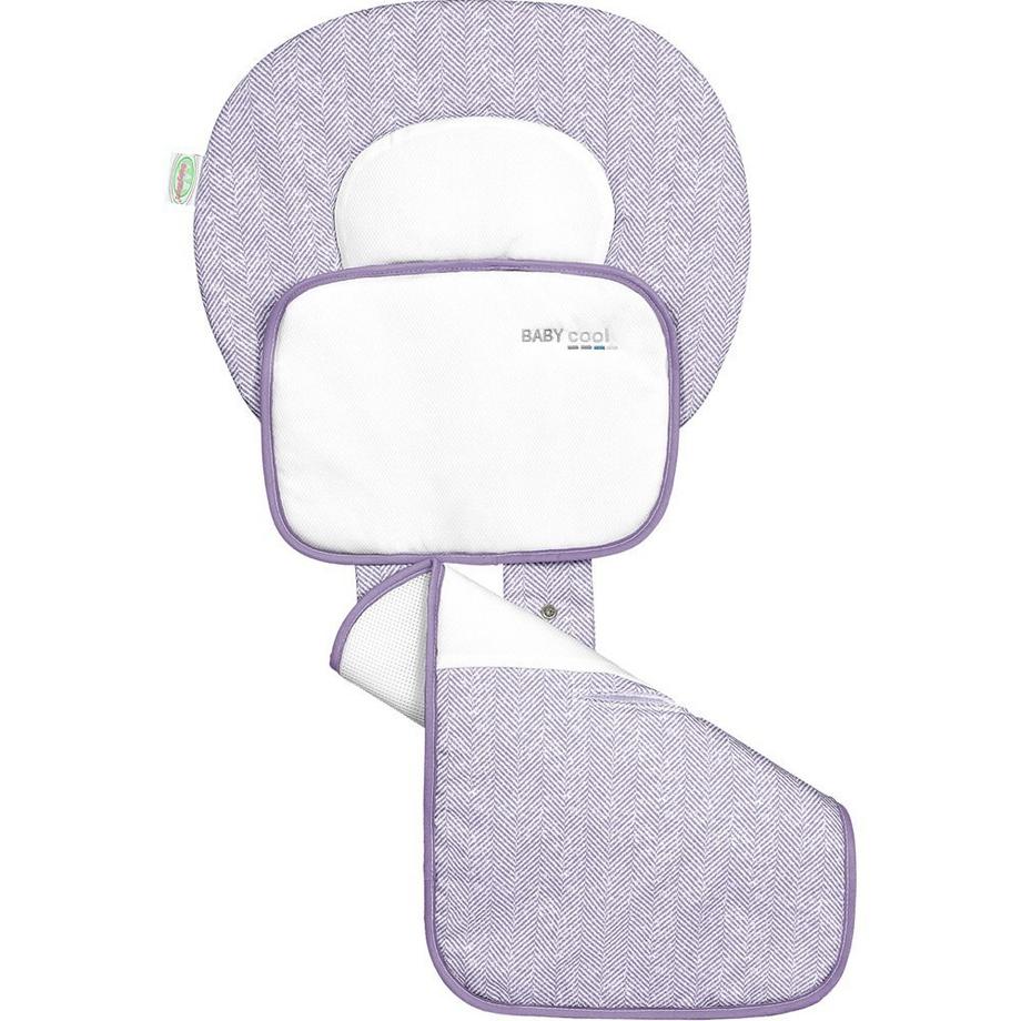 OdenwÃ¤lder  Sommer Babycool Kinderwagenauflage ergonomisch 