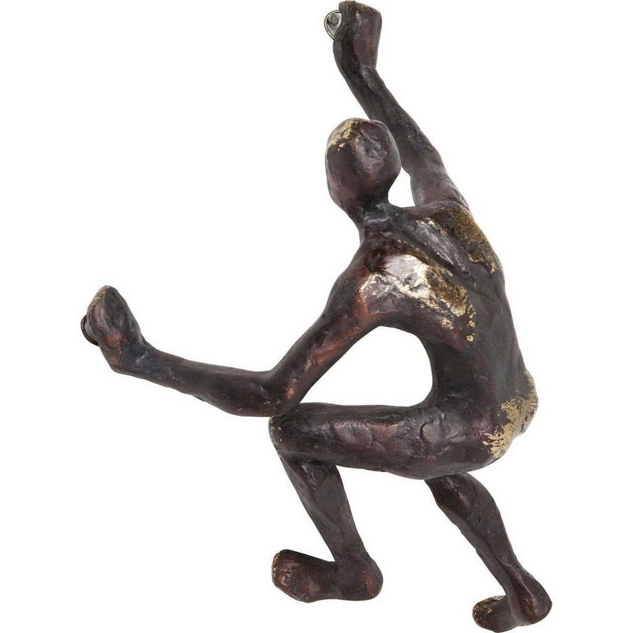 KARE Design Wandschmuck Climber  