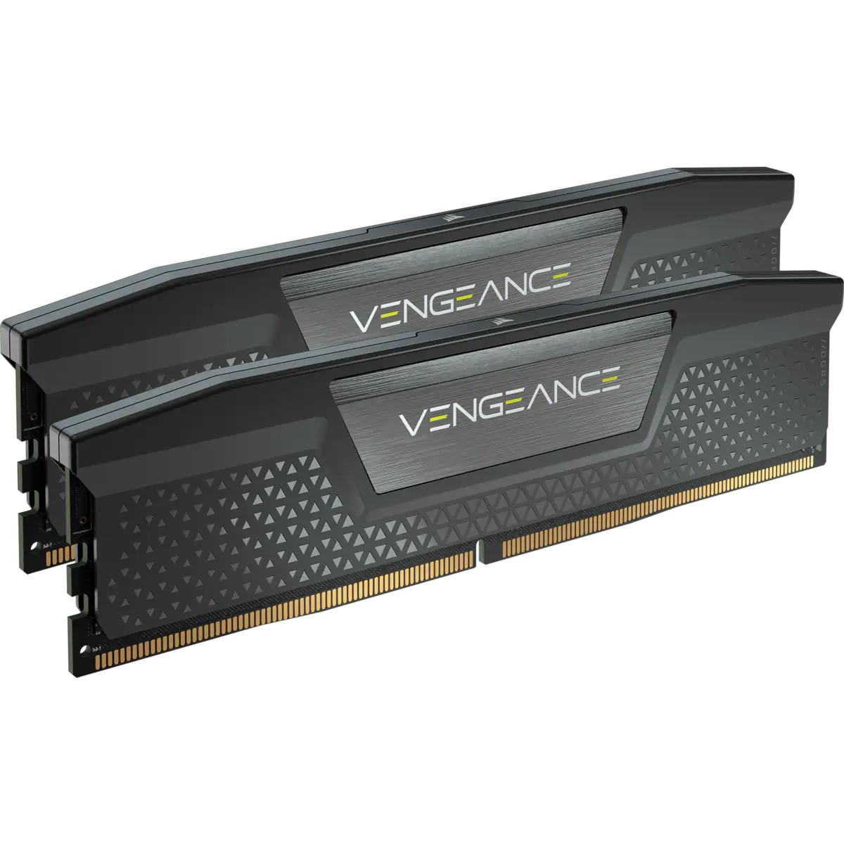 Corsair  Vengeance CMK32GX5M2B6800C40 module de mémoire 32 Go 2 x 16 Go DDR5 6800 MHz 