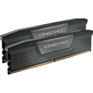 Corsair  Vengeance CMK32GX5M2B6800C40 module de mémoire 32 Go 2 x 16 Go DDR5 6800 MHz 